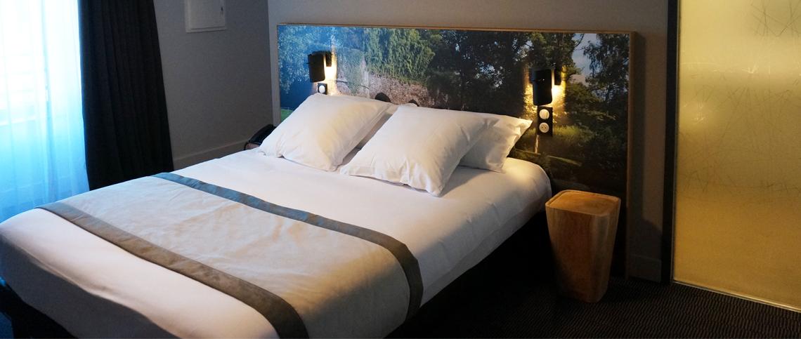 The Originals Relais Hotel Saint-Roch Salzuit エクステリア 写真